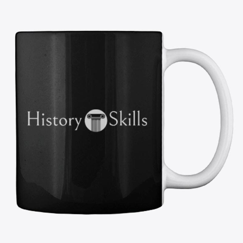 History Skills Standard Mug